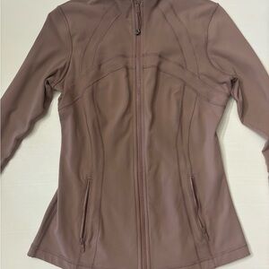 lululemon athletica Dusty Rose jacket
